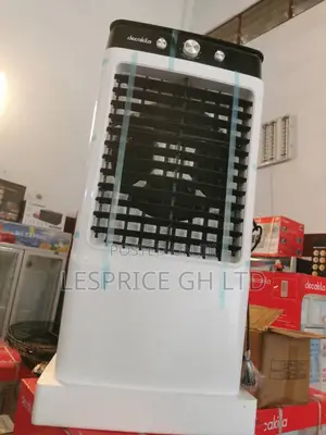 Best Price//Decakila 130w Air Cooler