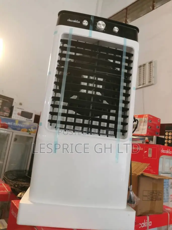 Best Price//Decakila 130w Air Cooler