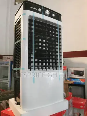 Fully Assured ~Decakila 130w Air Cooler