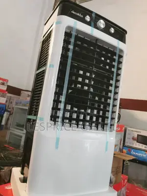 Decakila 130w Air Cooler Quality and Affordable