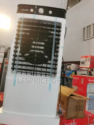 Premium Good~Decakila 130w Air Cooler