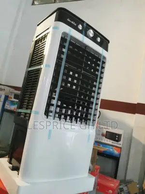 Decakila Air Cooler Stylish Package