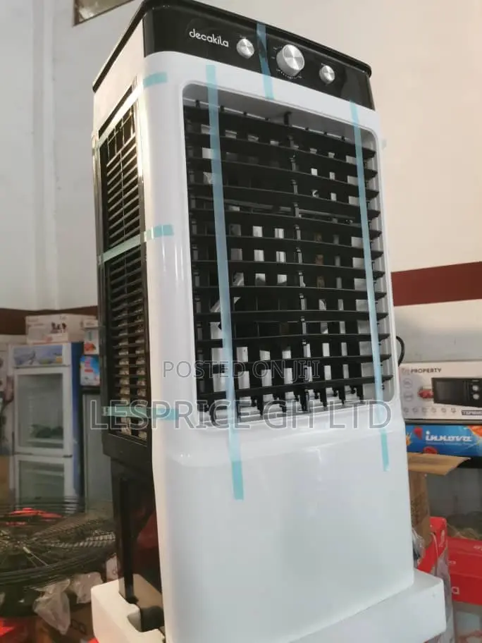 Decakila Air Cooler