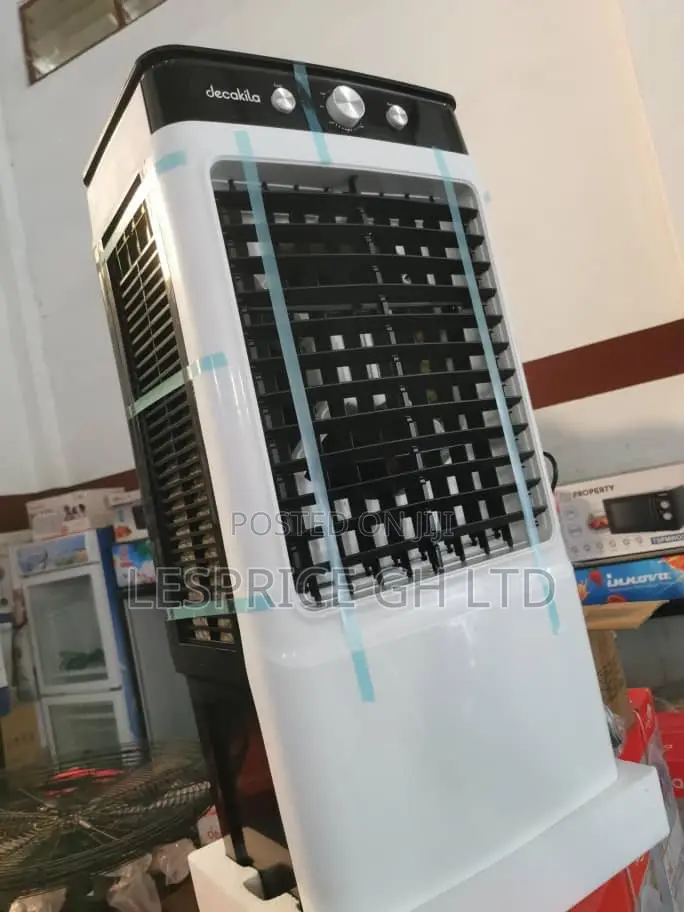 Perfect Cool~Decakila Air Cooler
