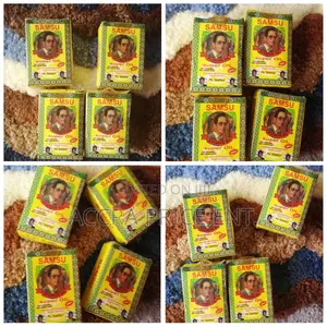 Original Samsu Super Oil (Original Made in Indonesia)