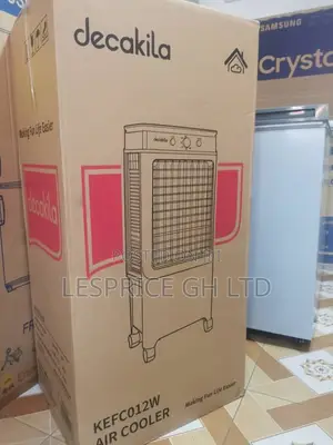 Decakila Energy Saving Air Cooler