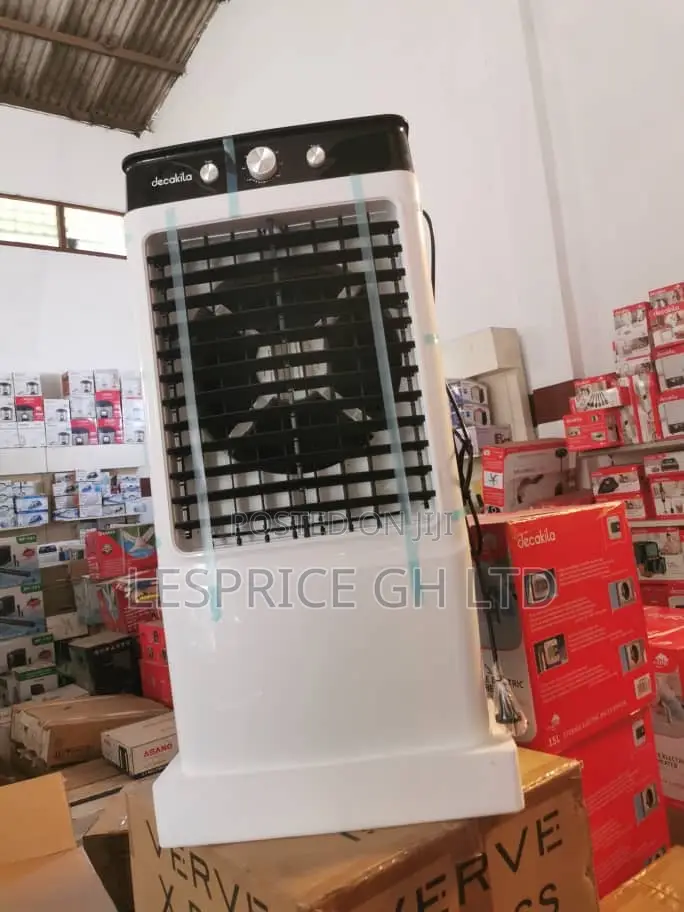 Decakila Air Cooler Select Quality