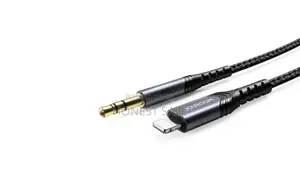Joyroom Aux Audio to Lighting Cable