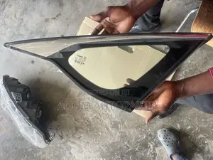 Honda Accord Body Vent Glass 2018 2019 2020 2021 2022
