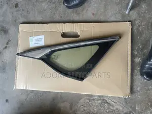 Honda Accord Body Vent Glass 2018 2019 2020 2021 2022