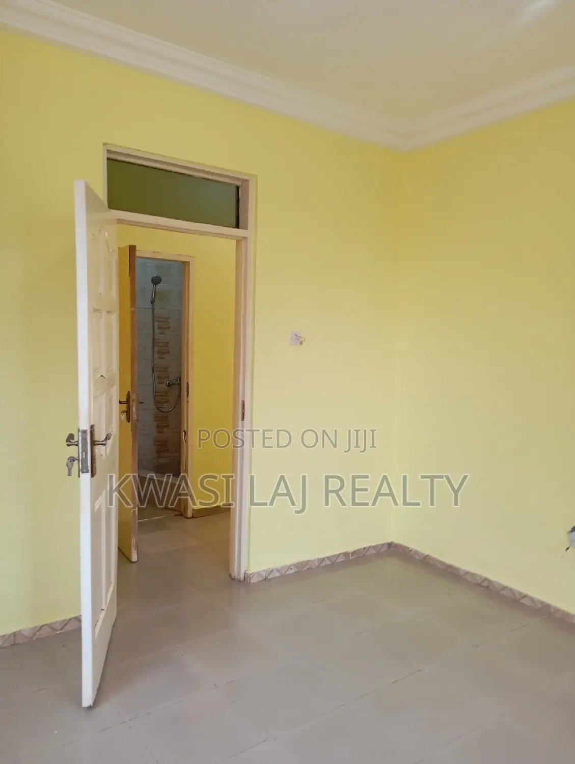 2bdrm House in Redtop, Weija for rent