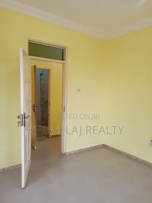 2bdrm House in Redtop, Weija for rent