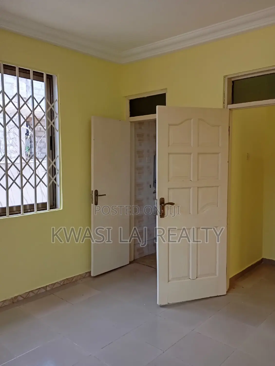 2bdrm House in Redtop, Weija for rent