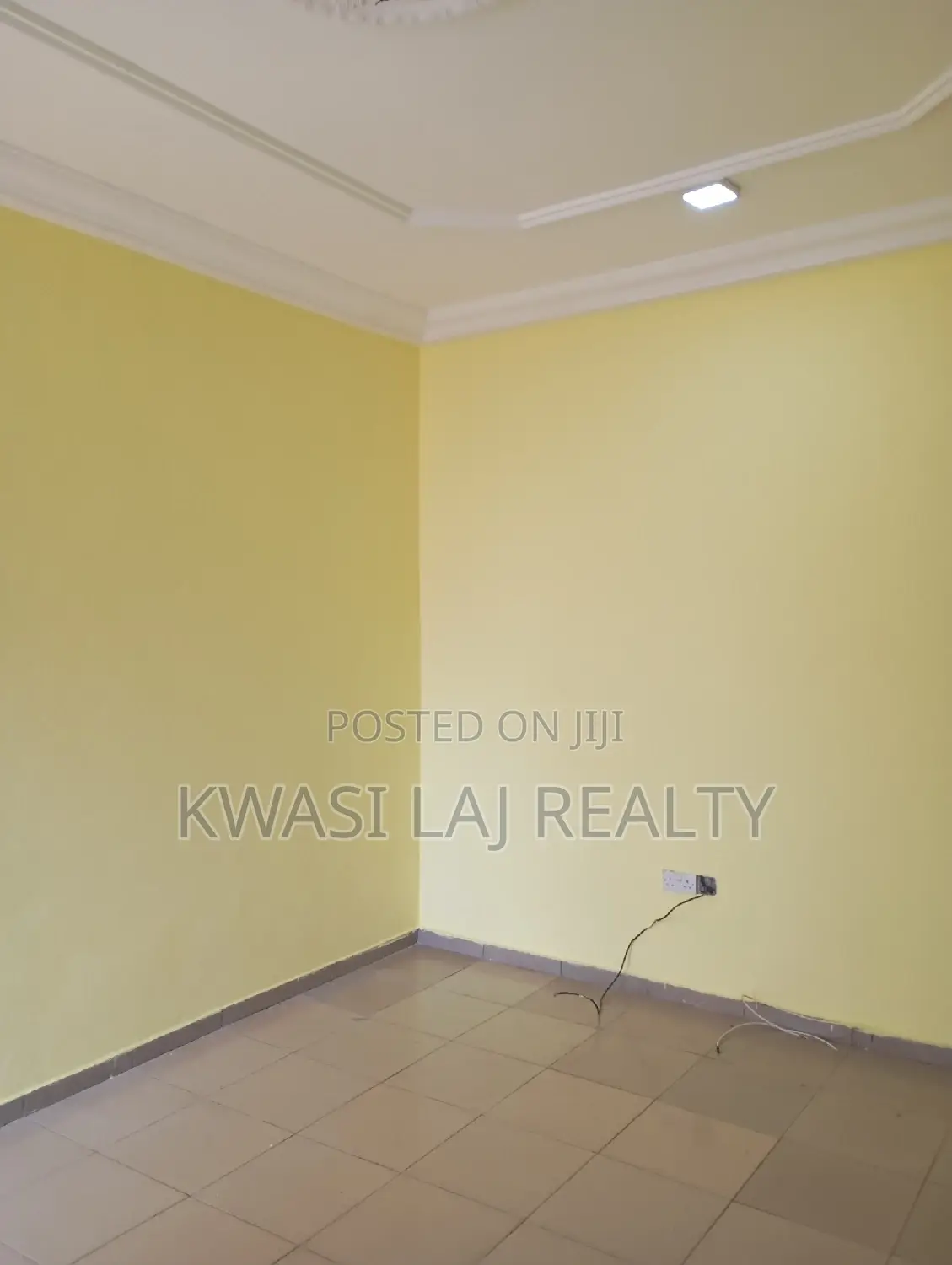2bdrm House in Redtop, Weija for rent