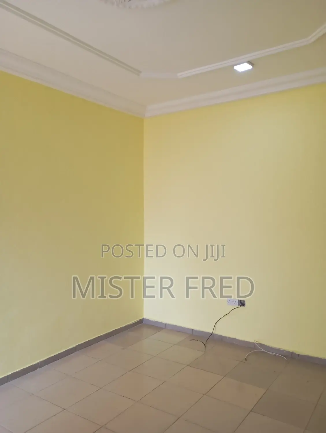2bdrm House in Redtop, Weija for rent