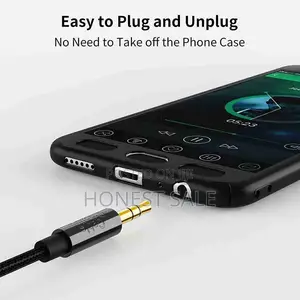 Joyroom Aux Pin to Pin Cable