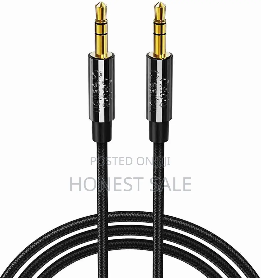 Joyroom Aux Pin to Pin Cable