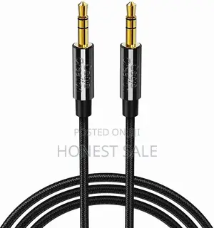 Joyroom Aux Pin to Pin Cable