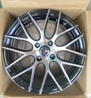 Toyota Yaris,Vitz, Belta Rim 15