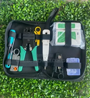 Computer Networking Toolkit