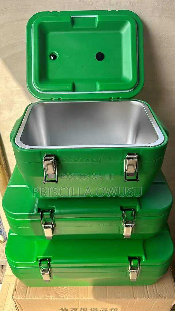 Food Warmer 20L, 30L, 40L
