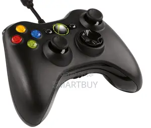 Photo - Xbox 360 Wired Controller