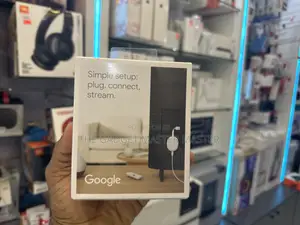Google Chromecast
