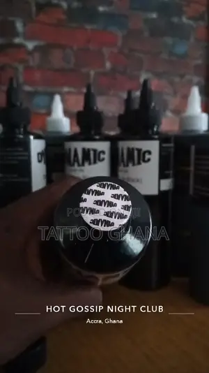 Dynamic Triple Black Black Cover
