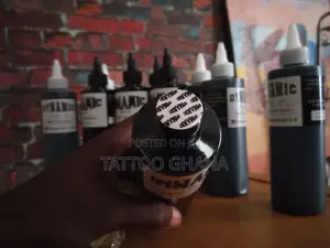 Dynamic Triple Black Black Cover