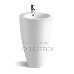 Freestanding Basin