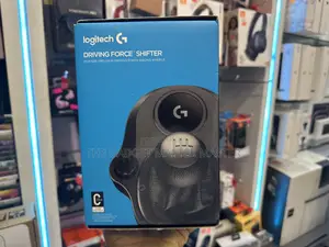 Driving Force Shifter