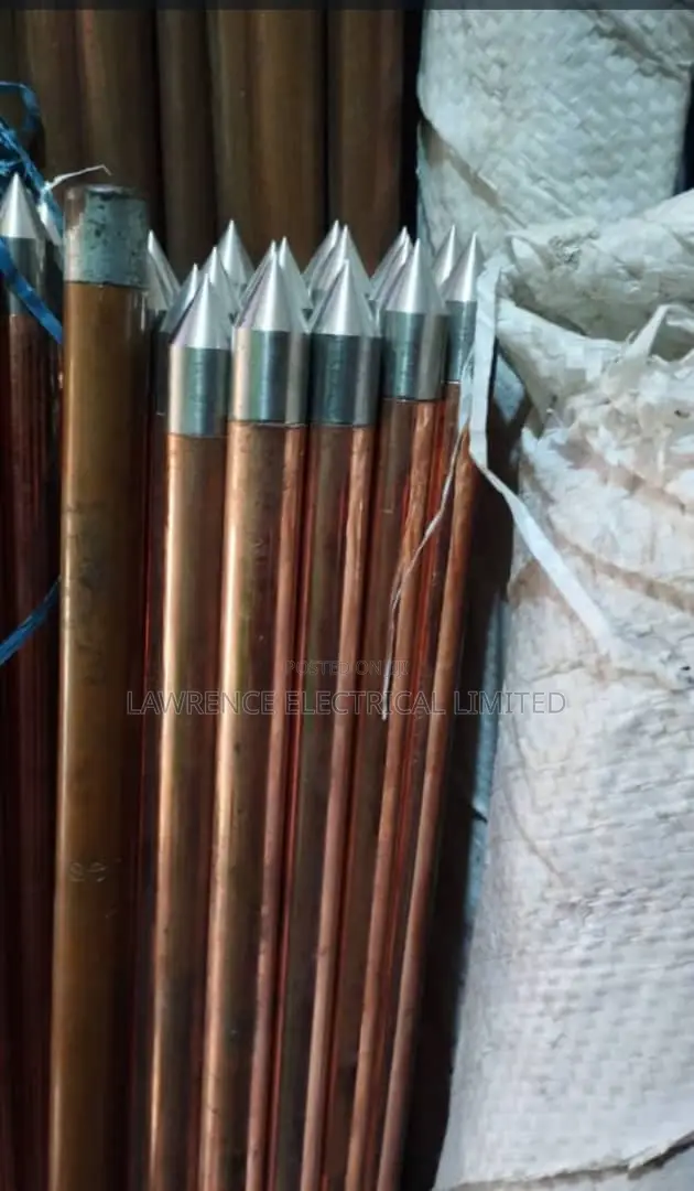 Earth Rod 4feet