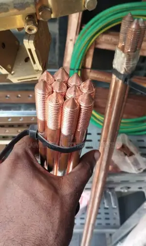 Earth Rod 4feet