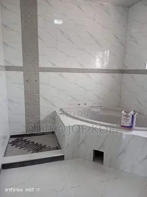 Excellent Stone's and Tilling Work