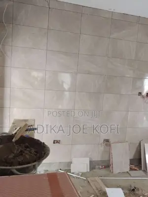 Excellent Stone's and Tilling Work