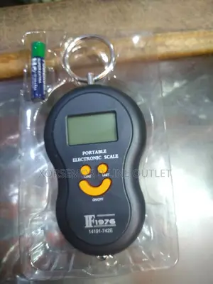 Hanging Weight Scale 10-50kg
