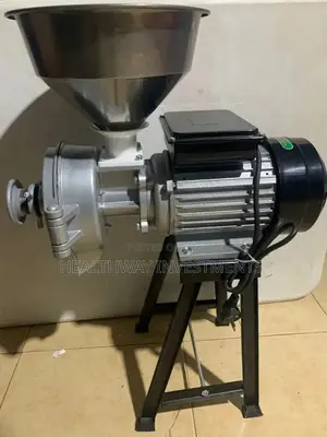 Wet Grinding Machine