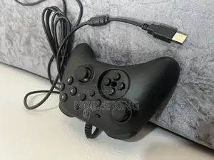 Nintendo Switch Wired Controller