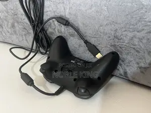 Nintendo Switch Wired Controller