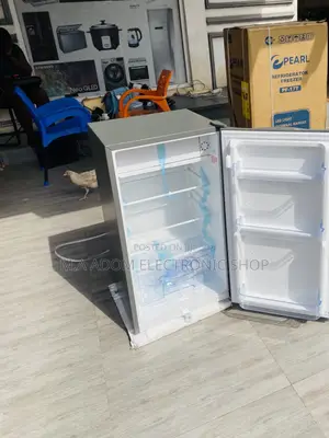 Latest,Reliable and Affordable Bruhm 1 Door Table Top Fridge