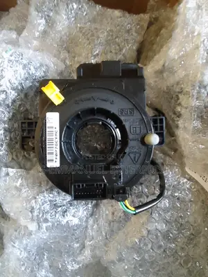 HONDA Civic 2020-21 Clock Spiral Cable. Horn Plate.Original
