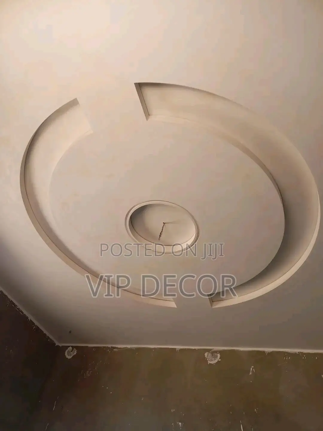 Expert in P.O.P and Plaster Board