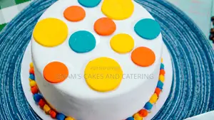 Delicious and Yummy Birthday Cakes