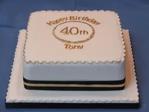 Delicious and Yummy Birthday Cakes