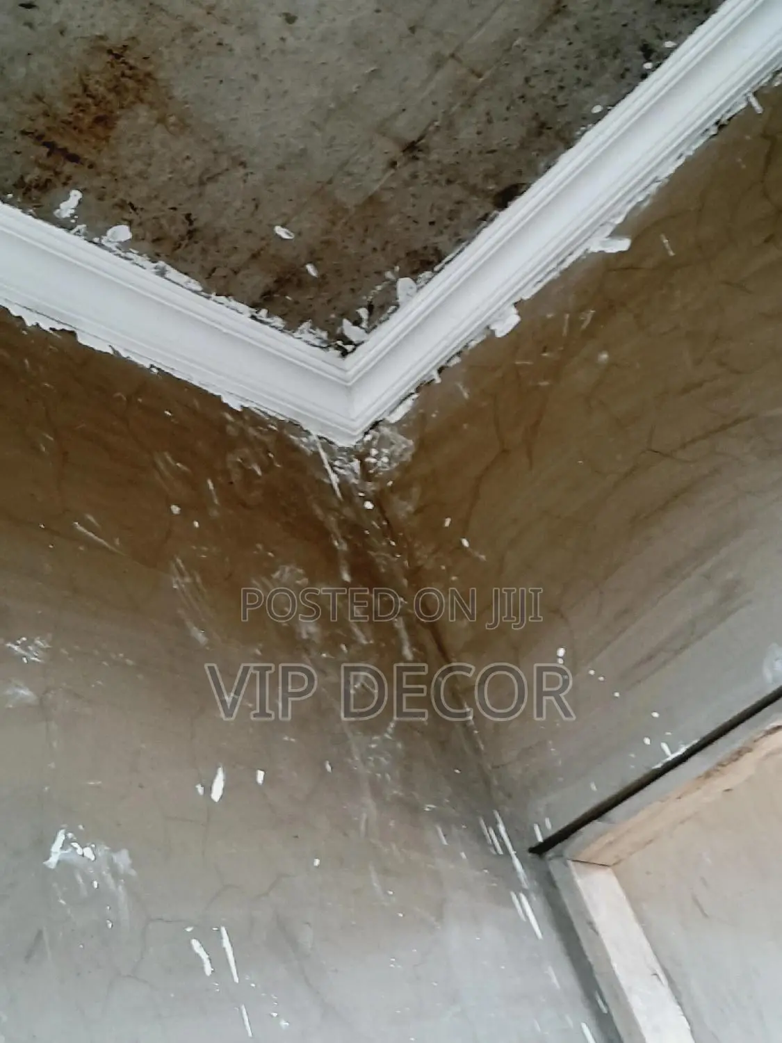 P.O.P and Plaster Board Installation Masters