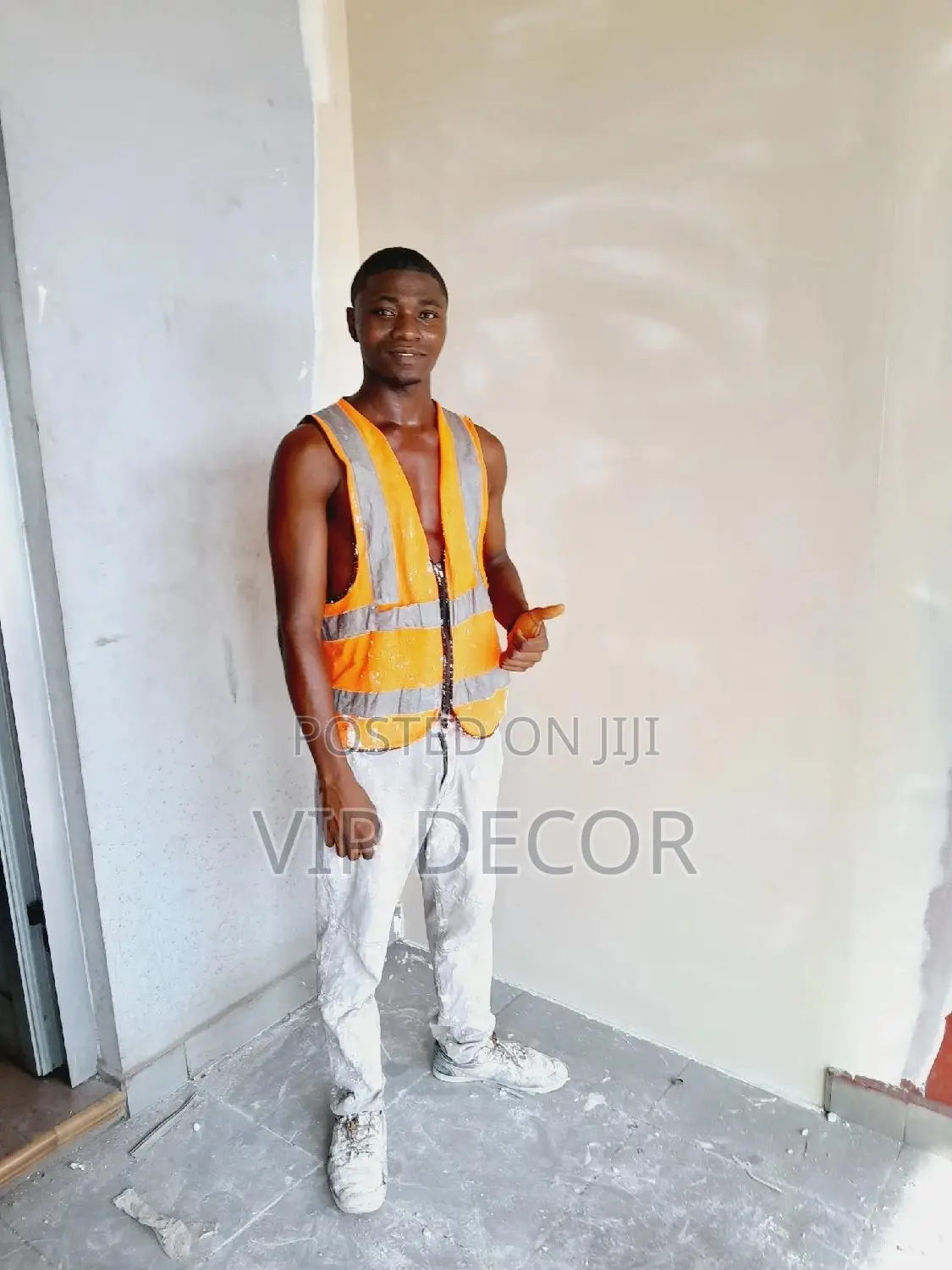 P.O.P and Plaster Board Installation Masters