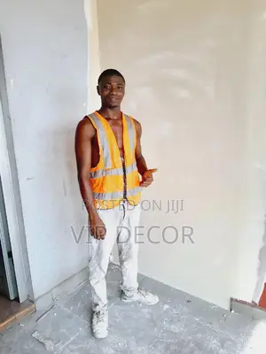 P.O.P and Plaster Board Installation Masters