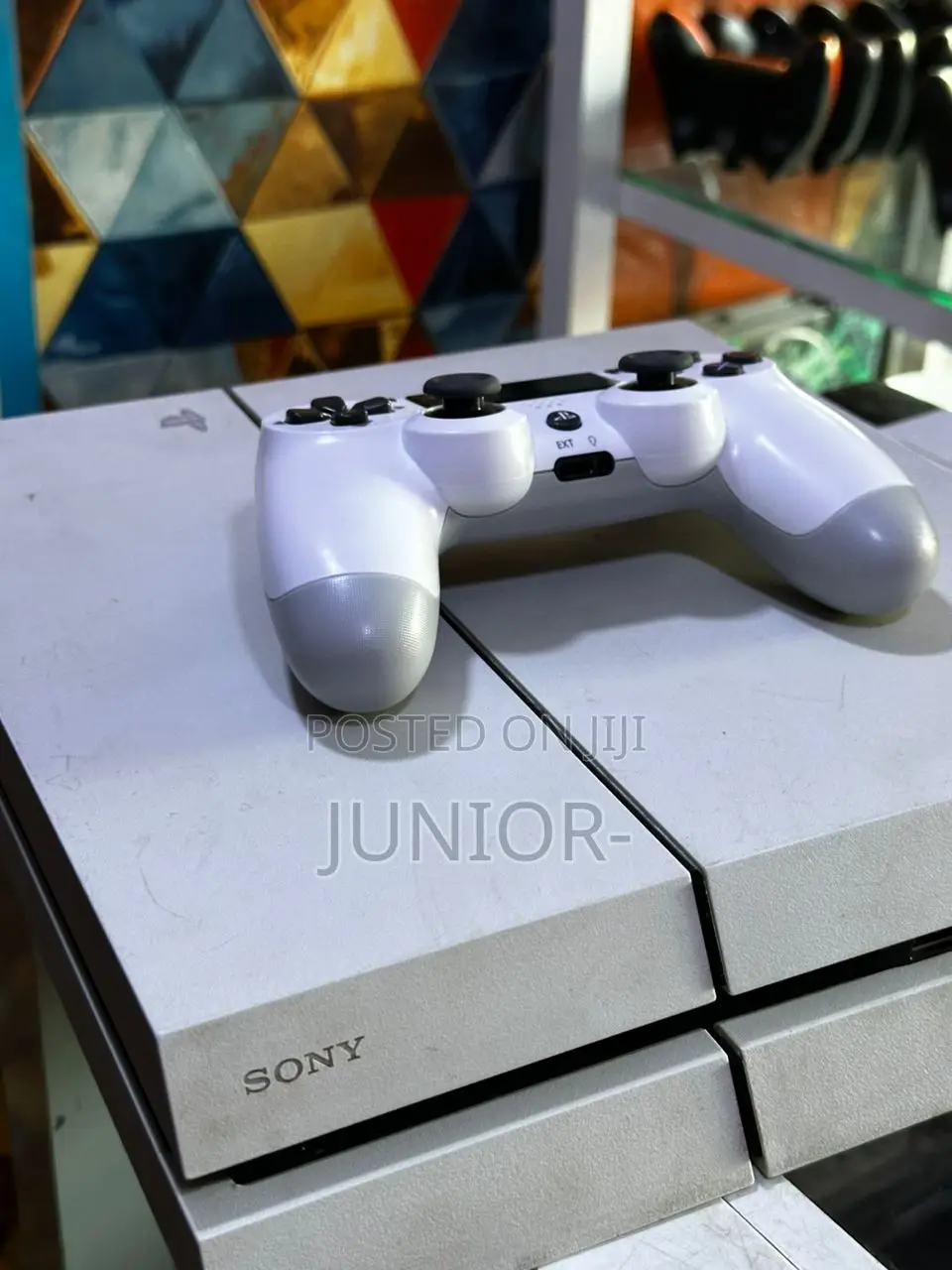 Ps4 Jailbreak 15 Games