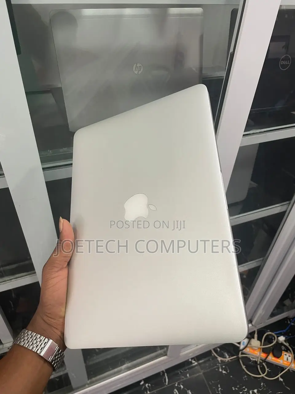 Laptop Apple MacBook 2015 8GB Intel Core i5 SSD 128GB