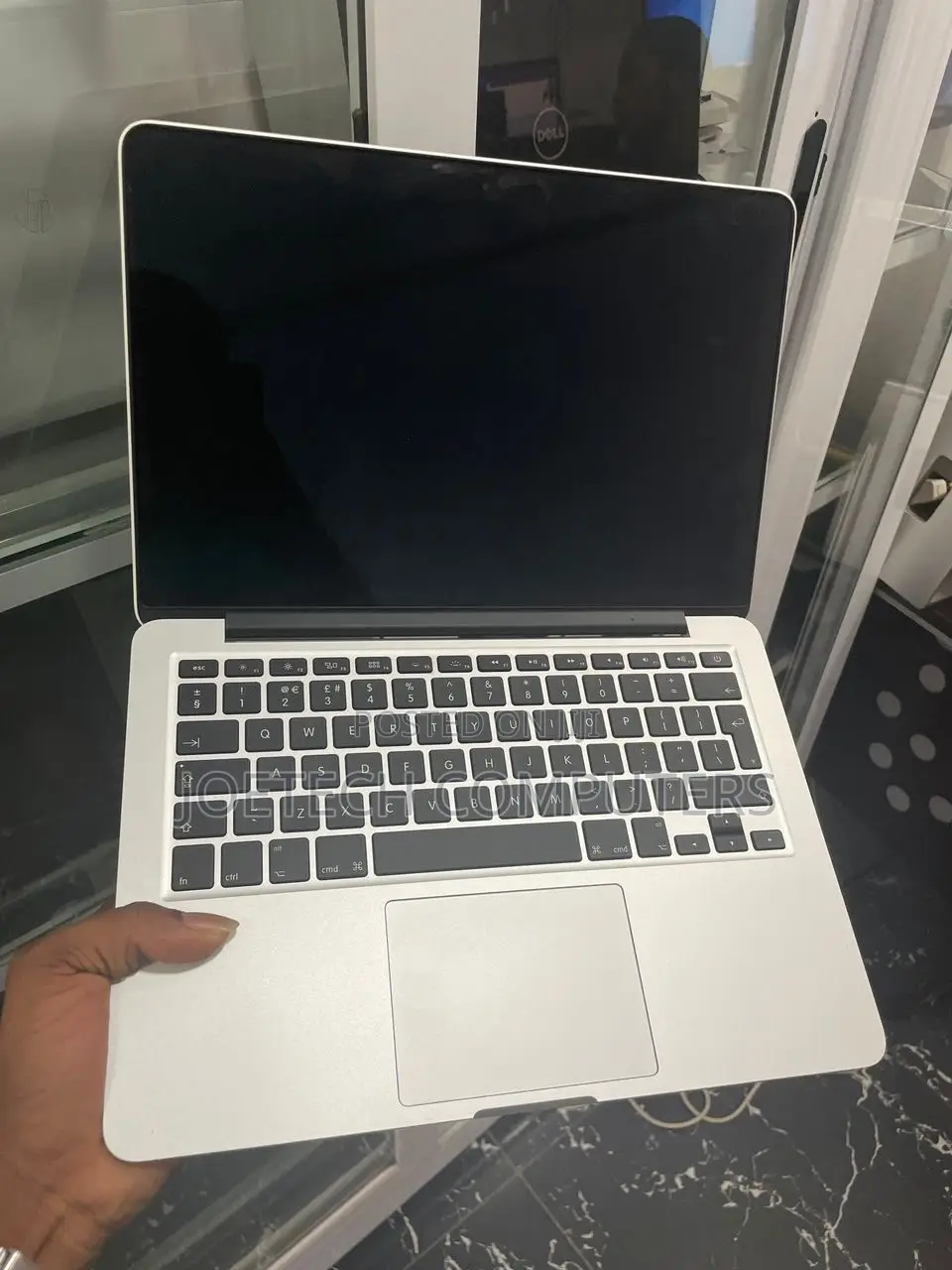 Laptop Apple MacBook 2015 8GB Intel Core i5 SSD 128GB